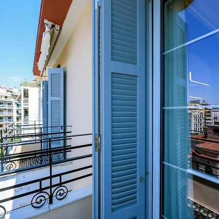 King By Luxlikehome Appartement