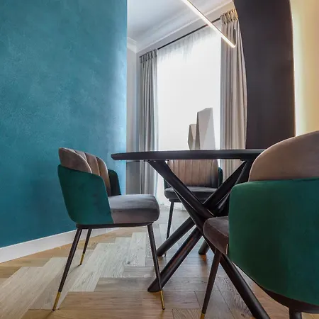 Appartement King By Luxlikehome Thessaloniki