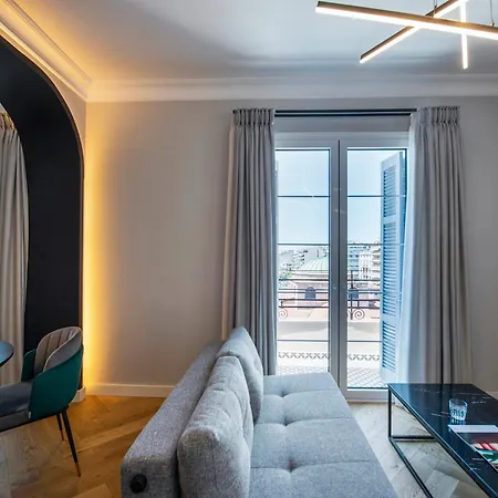 King By Luxlikehome Appartement Thessaloniki