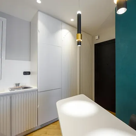 Appartement King By Luxlikehome Thessaloniki