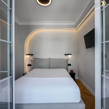 King By Luxlikehome * 塞萨洛尼基