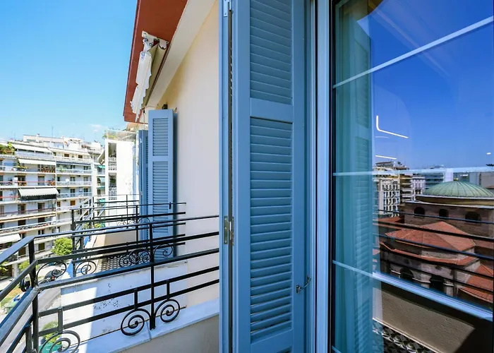 King By Luxlikehome Apartment