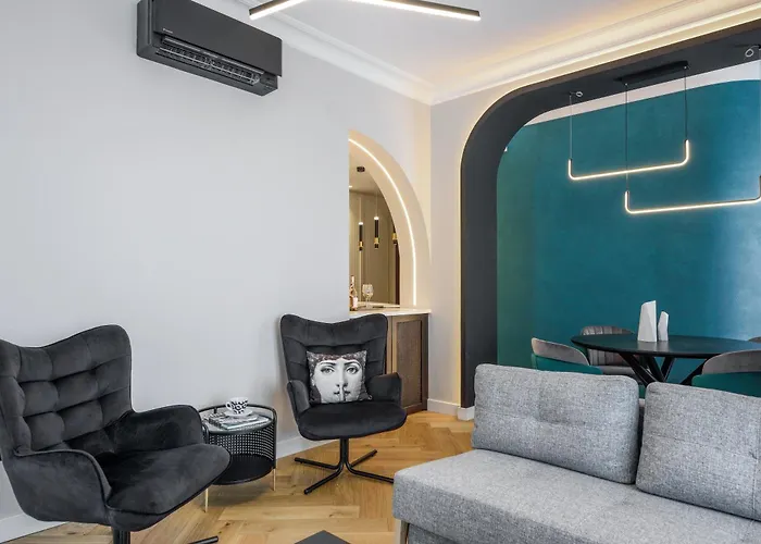 King By Luxlikehome Thessaloniki