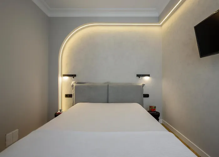 King By Luxlikehome Apartment *