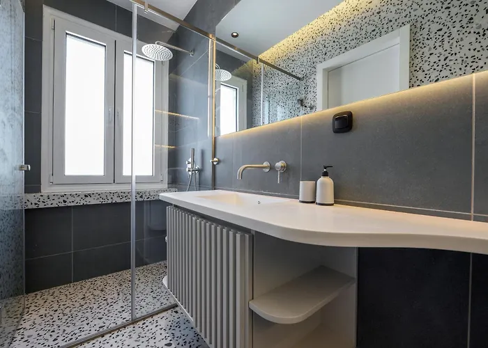 King By Luxlikehome Apartment *