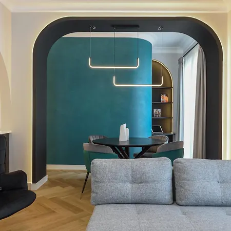 King By Luxlikehome Apartment Thessaloniki