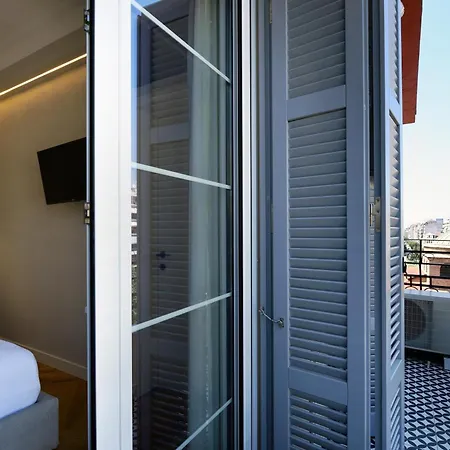 King By Luxlikehome *