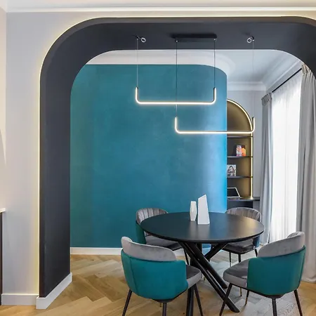 King By Luxlikehome Thessaloniki