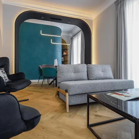 King By Luxlikehome Apartment *