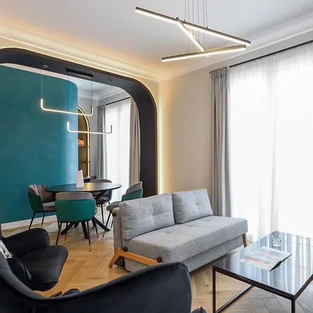 King By Luxlikehome Apartment