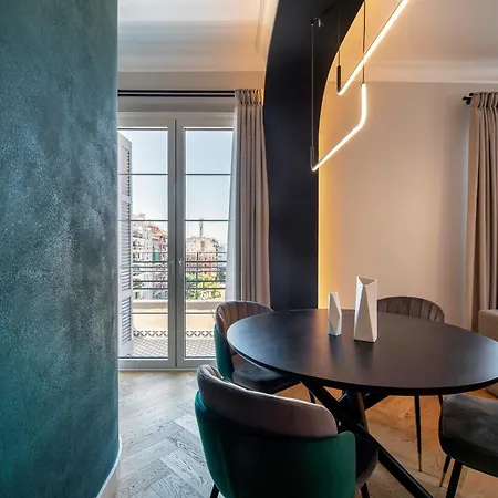 King By Luxlikehome Apartment *