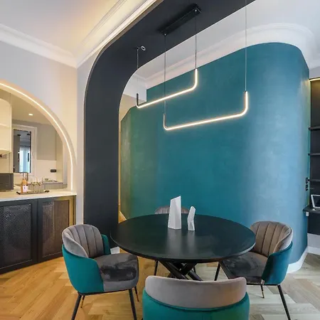 King By Luxlikehome Apartment *