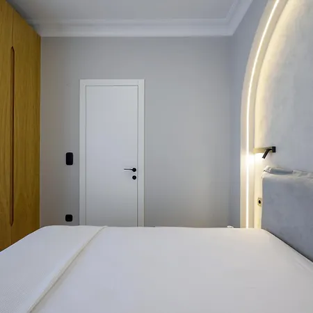 아파트 King By Luxlikehome *