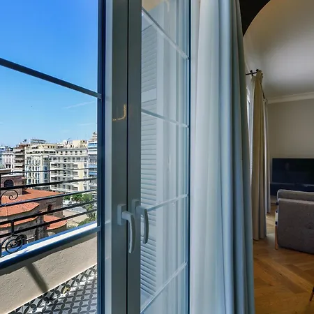 King By Luxlikehome *