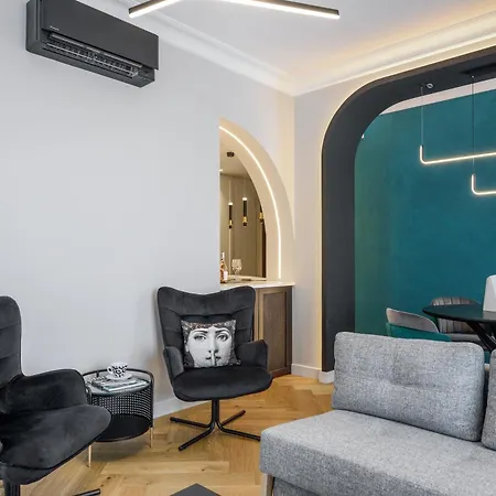 King By Luxlikehome Thessaloniki