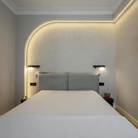 King By Luxlikehome Apartment *