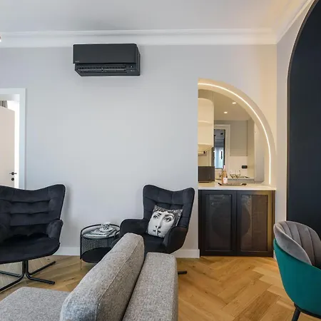 King By Luxlikehome *