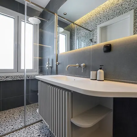 King By Luxlikehome Apartment *