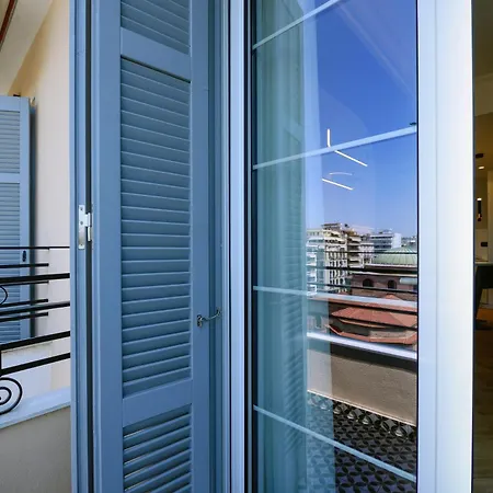 King By Luxlikehome 아파트 테살로니키