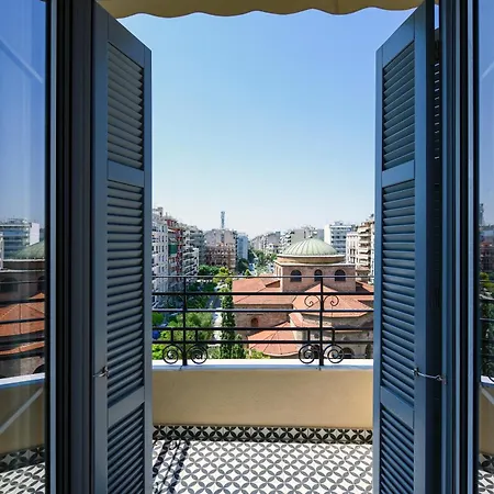 King By Luxlikehome Apartment