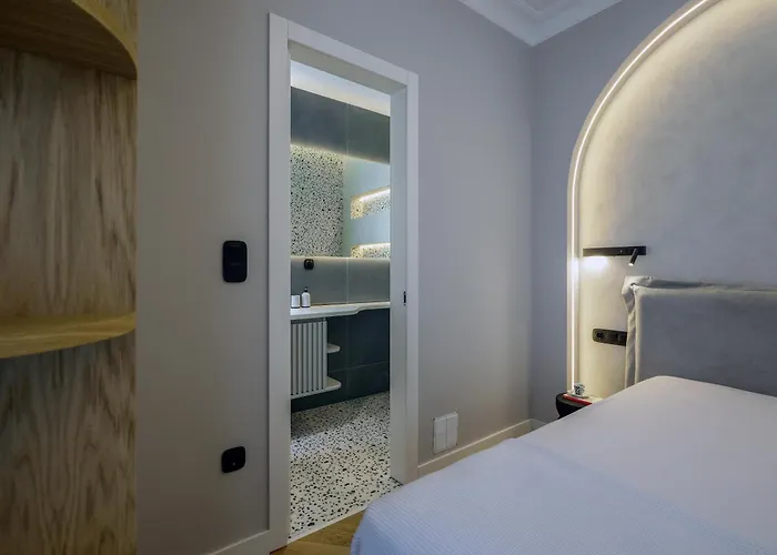 Apartman King By Luxlikehome
