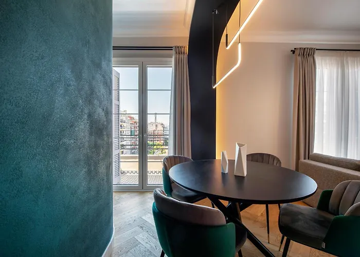 King By Luxlikehome Apartman *