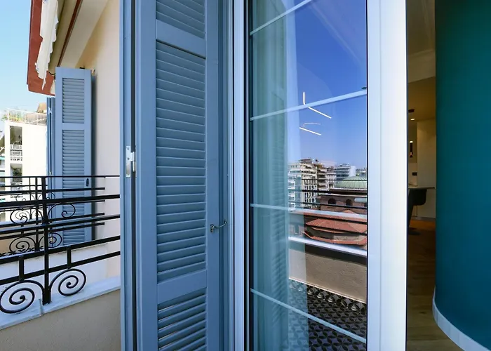 King By Luxlikehome Lejlighed Thessaloníki